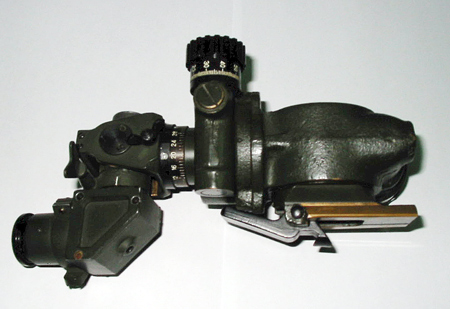 m34瞄準具